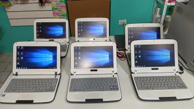 Migración de disco HDD a SSD y ampliación de memoria RAM en notebook