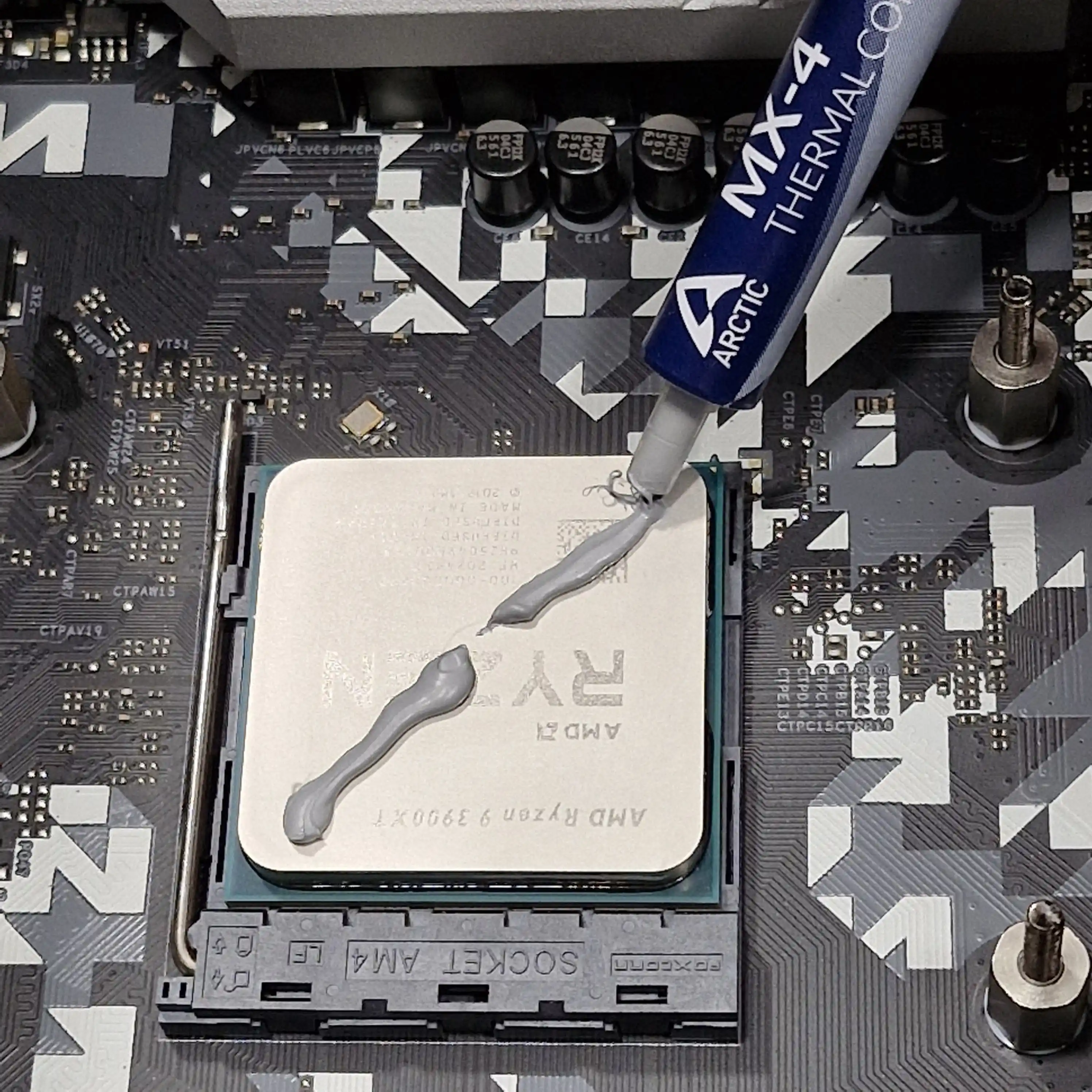 Mantenimiento preventivo y limpieza de PC en Avellaneda